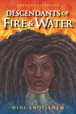 Descendientes de Fuego y Agua - Descendants of Fire & Water