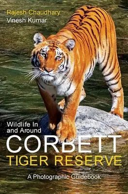 Vida salvaje en la Reserva del Tigre de Corbett y sus alrededores: A Photographic Guidebook - Wildlife in and Around Corbett Tiger Reserve: A Photographic Guidebook