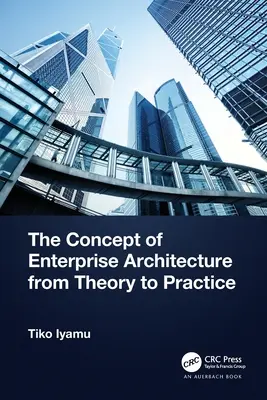 El concepto de arquitectura empresarial de la teoría a la práctica - The Concept of Enterprise Architecture from Theory to Practice