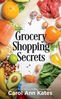 Secretos para hacer la compra - Grocery Shopping Secrets