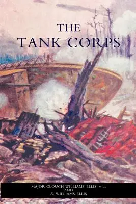 Cuerpo de Tanques - Tank Corps