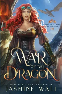 La guerra del dragón - War of Dragon