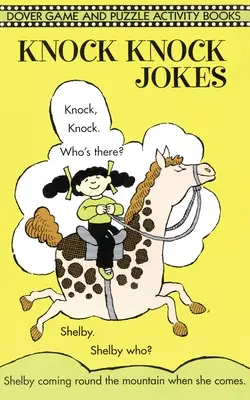 Chistes de toc toc - Knock Knock Jokes