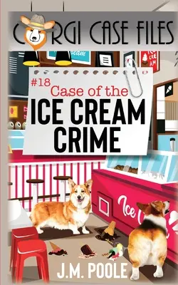 El caso del crimen del helado - Case of the Ice Cream Crime