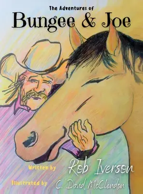 Las aventuras de Bungee y Joe - The Adventures of Bungee & Joe