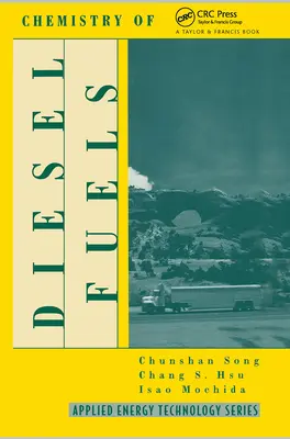 La química del gasóleo - Chemistry of Diesel Fuel