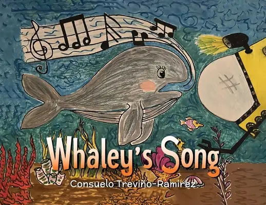 La canción de Whaley - Whaley's Song