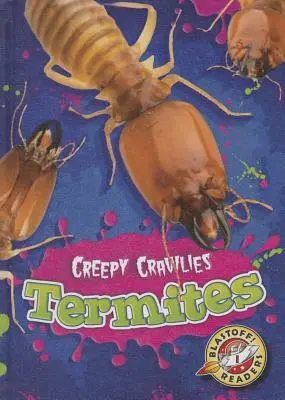 Termitas - Termites