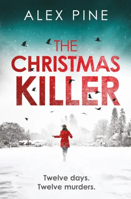 El asesino de Navidad - Christmas Killer