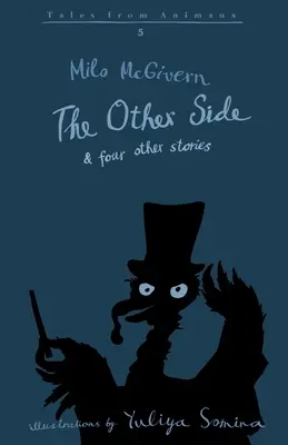 El otro lado - The Other Side