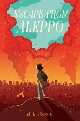 Fuga de Alepo - Escape from Aleppo