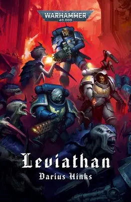 Leviatán - Leviathan