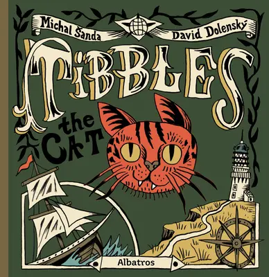 El gato Tibbles - Tibbles the Cat