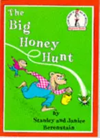 La Gran Caza de la Miel - Big Honey Hunt