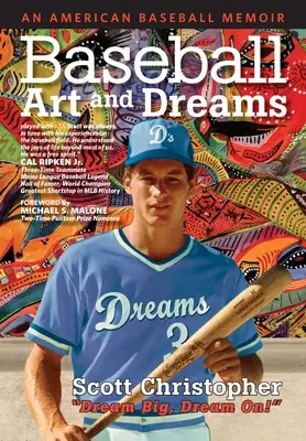 Béisbol, arte y sueños: An American Baseball Memoir - Baseball, Art, and Dreams: An American Baseball Memoir