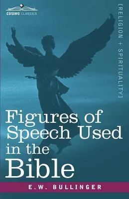 Figuras retóricas utilizadas en la Biblia - Figures of Speech Used in the Bible