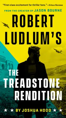 La rendición de Treadstone, de Robert Ludlum - Robert Ludlum's the Treadstone Rendition