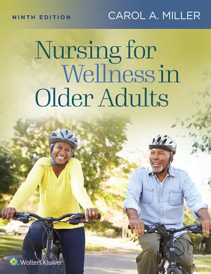 Enfermería para el bienestar de las personas mayores - Nursing for Wellness in Older Adults