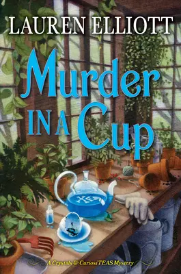 Asesinato en una taza - Murder in a Cup