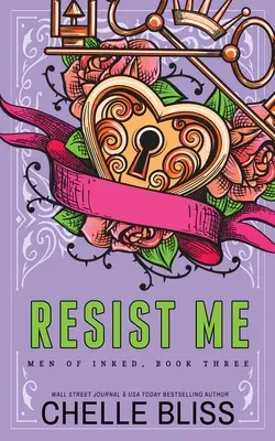 Resist Me - Edición Especial - Resist Me - Special Edition