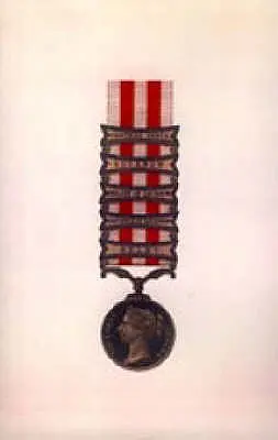 Historia de la Artillería Real e India en el Motín de 1857 - History of the Royal and Indian Artillery in the Mutiny of 1857