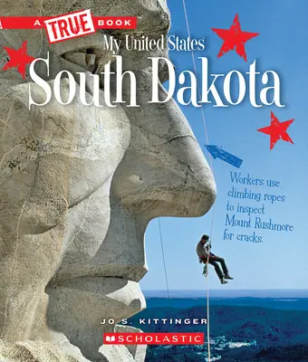 Dakota del Sur (un libro verdadero: Mis Estados Unidos) - South Dakota (a True Book: My United States)