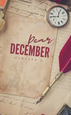 Querido diciembre - Dear December