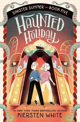 Vacaciones Embrujadas - Haunted Holiday