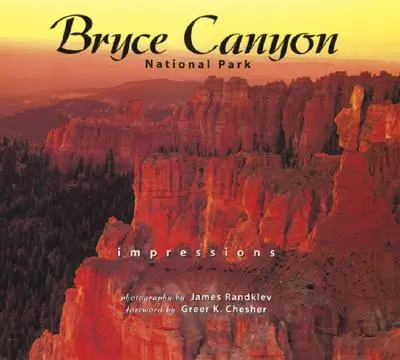 Impresiones del Parque Nacional Bryce Canyon - Bryce Canyon National Park Impressions
