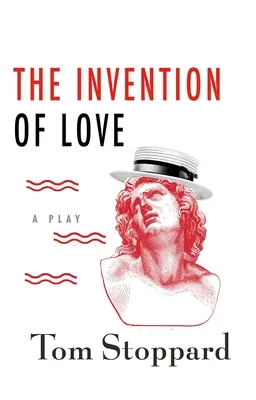 La invención del amor - The Invention of Love