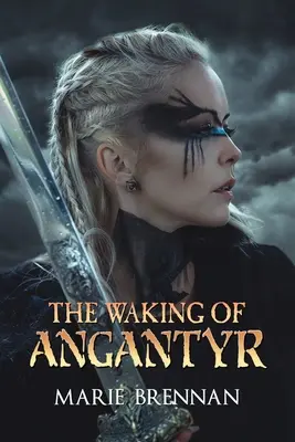 El despertar de Angantyr - The Waking of Angantyr