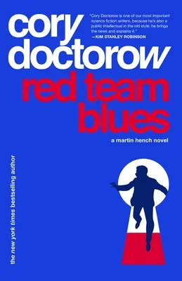 Red Team Blues: Una novela de Martin Hench - Red Team Blues: A Martin Hench Novel