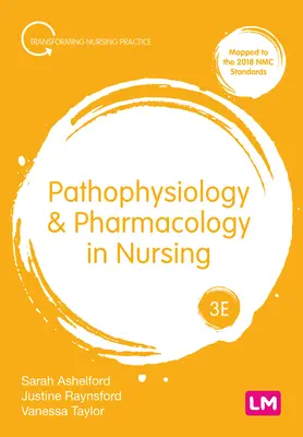 Fisiopatología y Farmacología en Enfermería - Pathophysiology and Pharmacology in Nursing