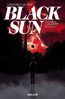 Hijos del Sol Negro Vol. 1 - Children of the Black Sun Vol 1