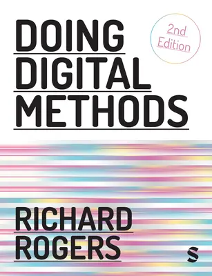 Métodos digitales - Doing Digital Methods