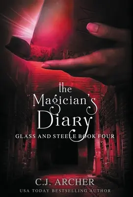 El diario del mago - The Magician's Diary