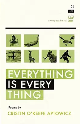 Todo es todo - Everything Is Everything