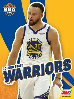 Guerreros de Golden State - Golden State Warriors