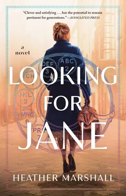 En busca de Jane - Looking for Jane