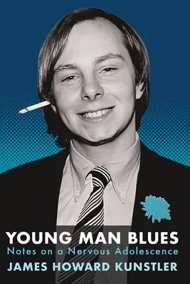 Blues juvenil - Young Man Blues
