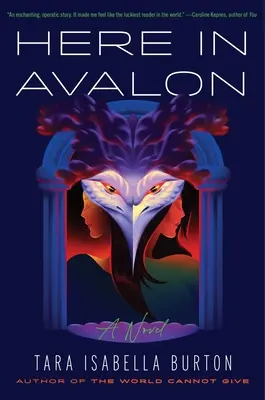 Aquí en Avalon - Here in Avalon