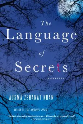 El lenguaje de los secretos: Un misterio - The Language of Secrets: A Mystery