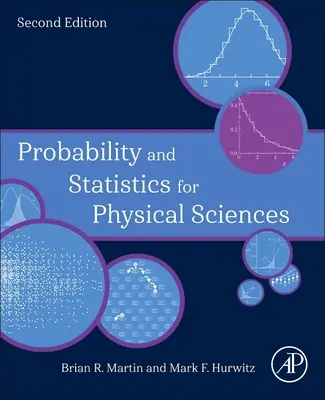 Probabilidad y Estadística para las Ciencias Físicas - Probability and Statistics for Physical Sciences