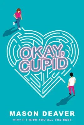 Ok, Cupido - Okay, Cupid