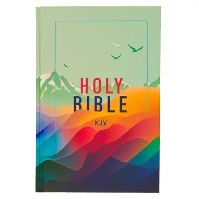 Biblia KJV para niños, 40 páginas a todo color, página de presentación, marcador de cinta, Santa Biblia para niños de 8 a 12 años, tapa dura verde azulado - KJV Kids Bible, 40 Pages Full Color Study Helps, Presentation Page, Ribbon Marker, Holy Bible for Children Ages 8-12, Teal Hardcover