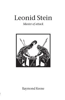 Leonid Stein - Maestro del ataque - Leonid Stein - Master of attack