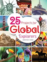 25 proyectos para exploradores del mundo - 25 Projects for Global Explorers