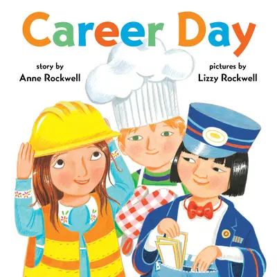 Día de la Carrera - Career Day