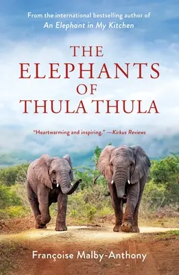 Los elefantes de Thula Thula - The Elephants of Thula Thula