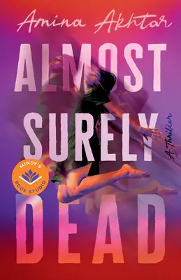 Casi con toda seguridad muerto - Almost Surely Dead